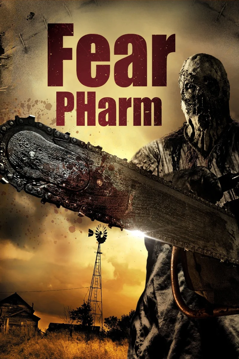Phim Sợ hãi PHarm