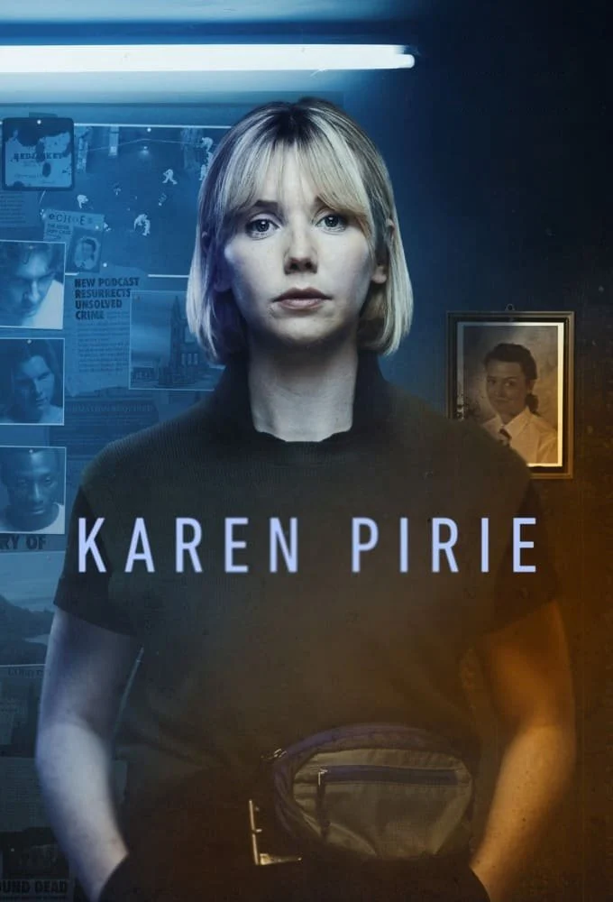 Phim Thanh Tra Karen Pirie (Phần 2)