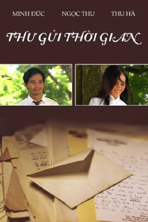 Phim Thư Gửi Thời Gian