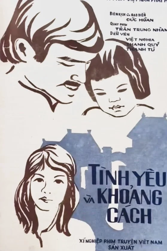 Phim Tình yêu và khoảng cách