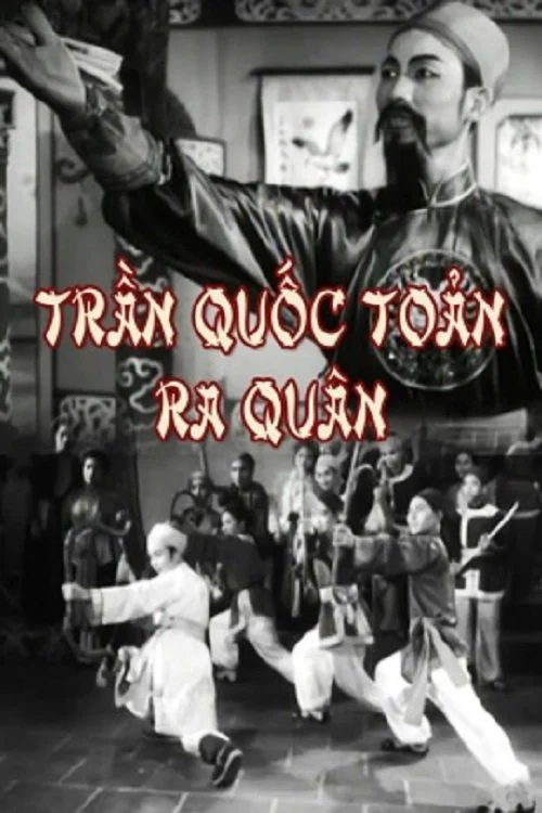 Phim Trần Quốc Toản Ra Quân