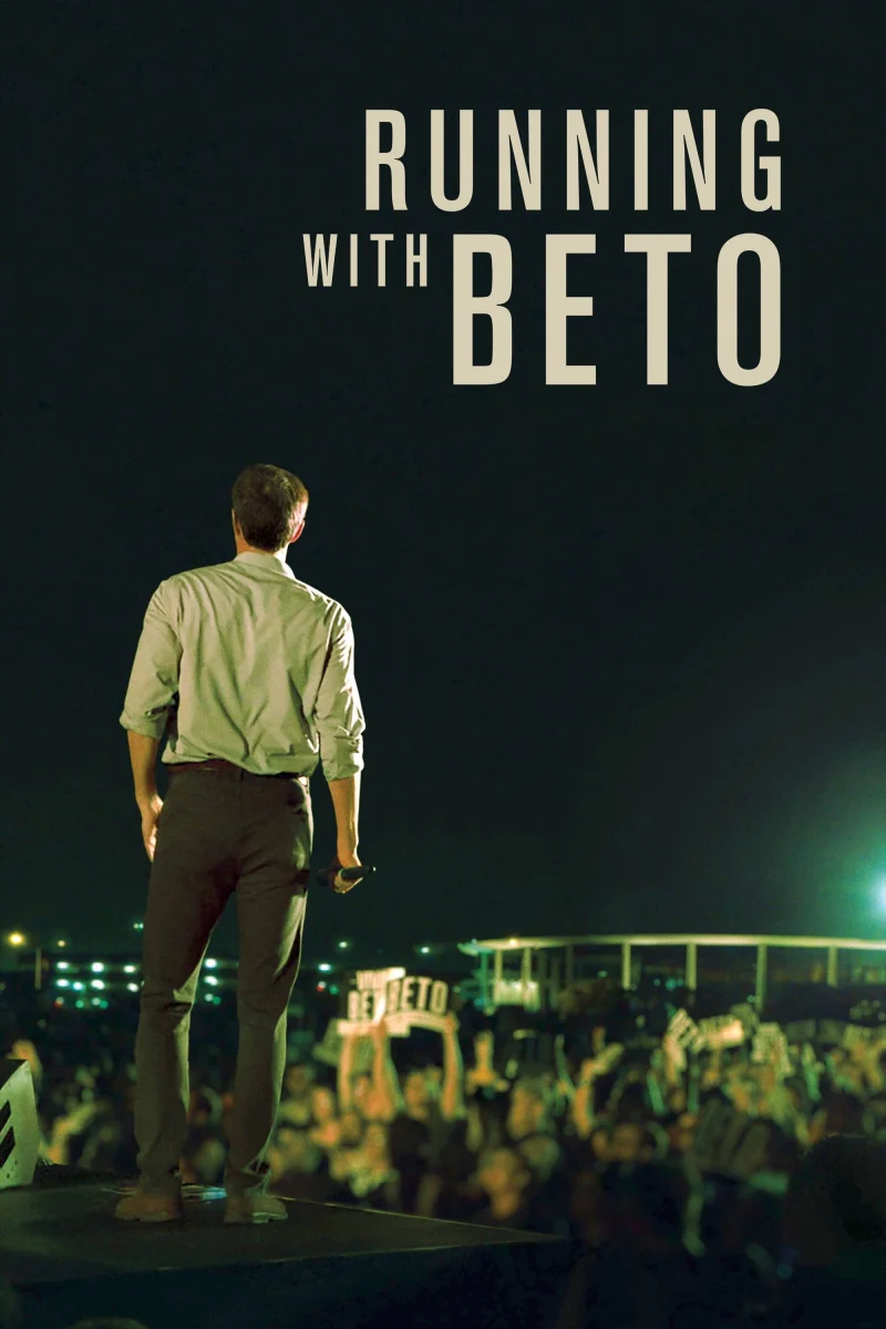 Phim Tranh Cử Cùng Beto