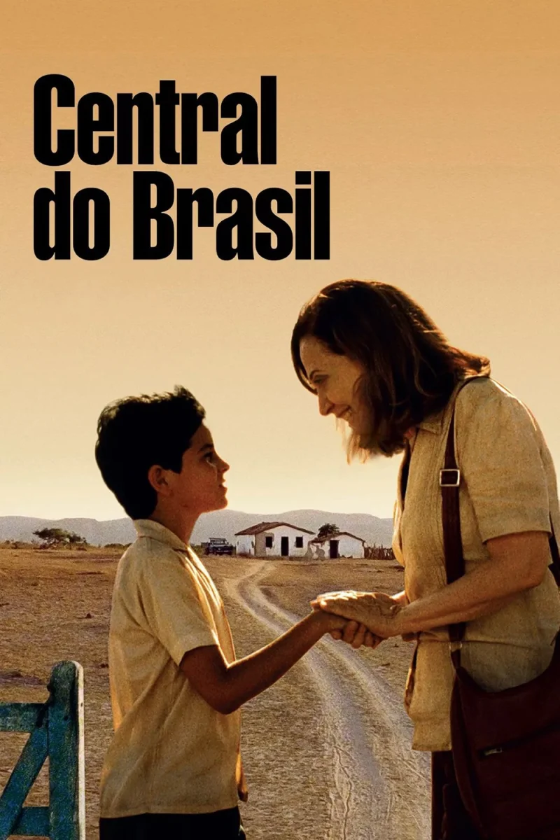 Trung tâm Brasil