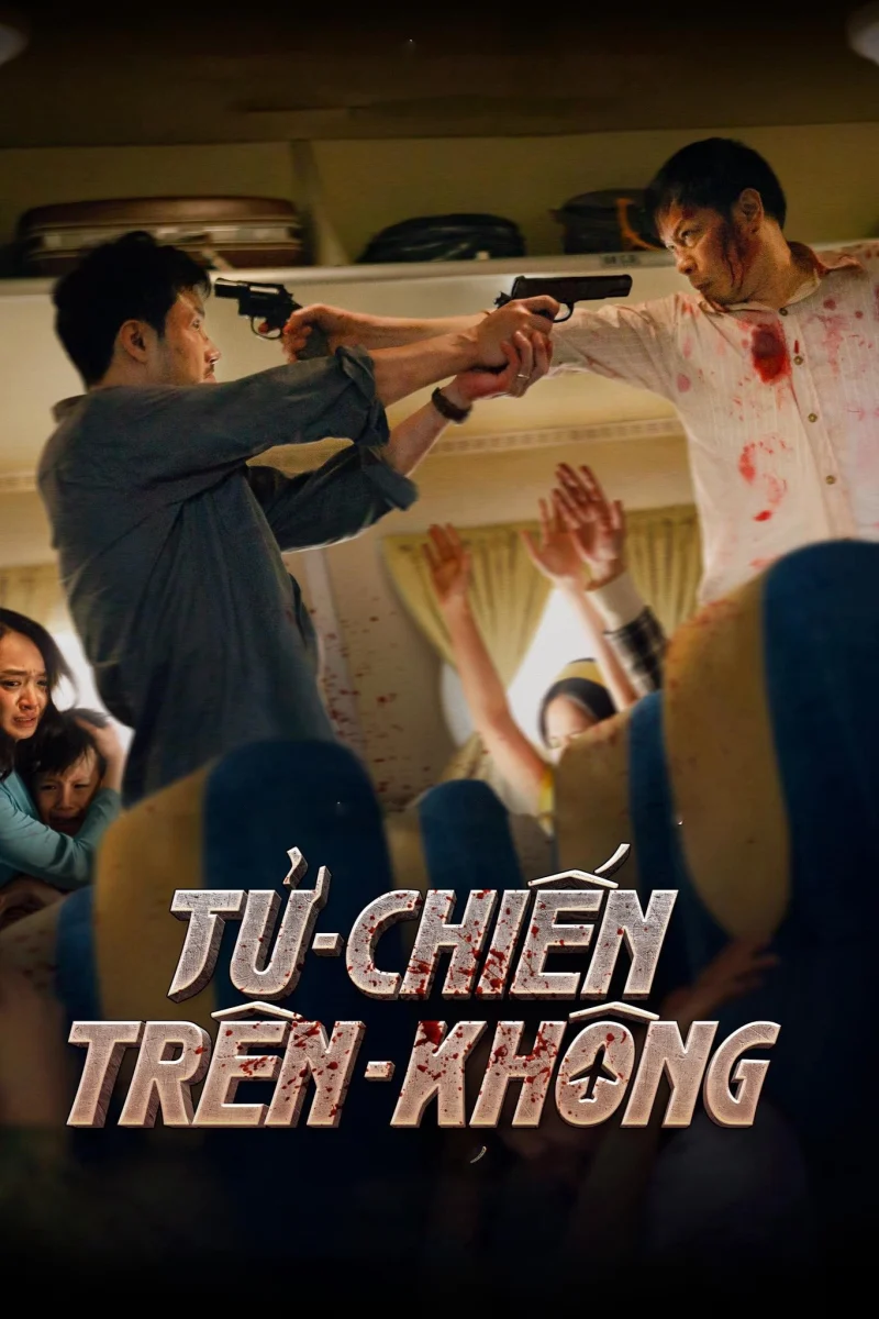 Phim Tử Chiến Trên Không