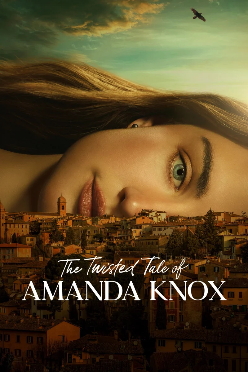 Phim Uẩn Khúc của Amanda Knox