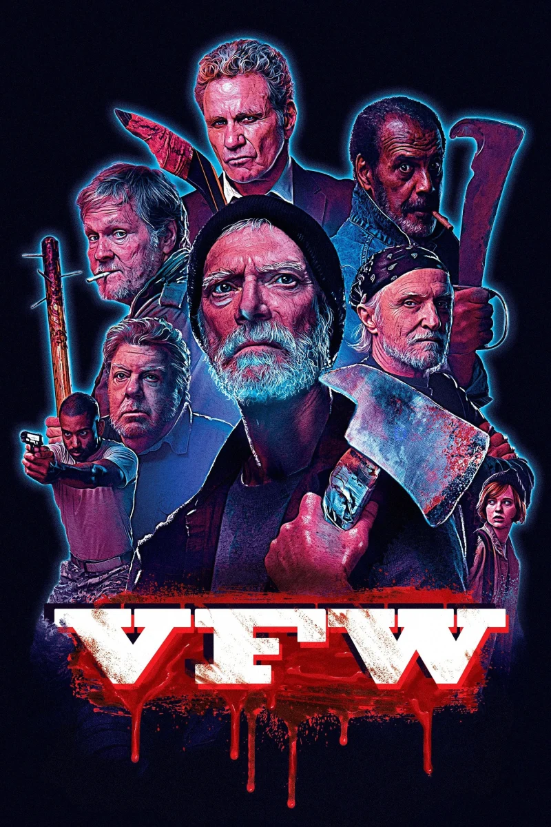 Phim VFW