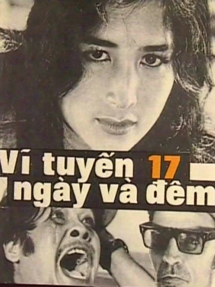Phim Vĩ Tuyến 17 Ngày Và Đêm