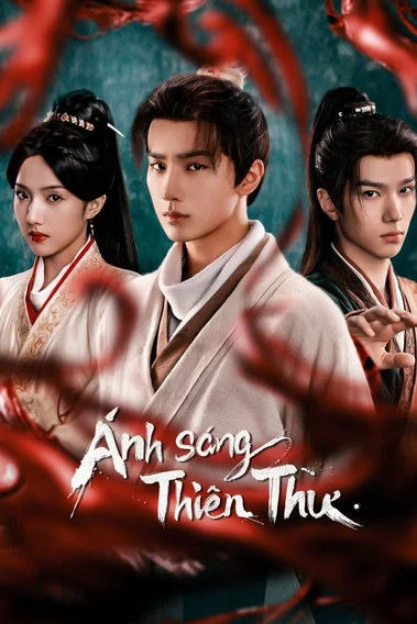 Phim Ánh Sáng Thiên Thư