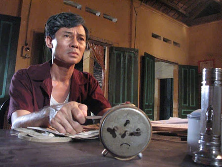 Phim Bí Thư Tỉnh Ủy