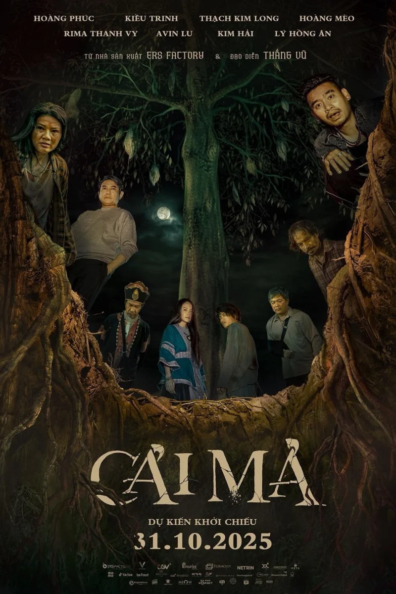 Phim Cải Mã