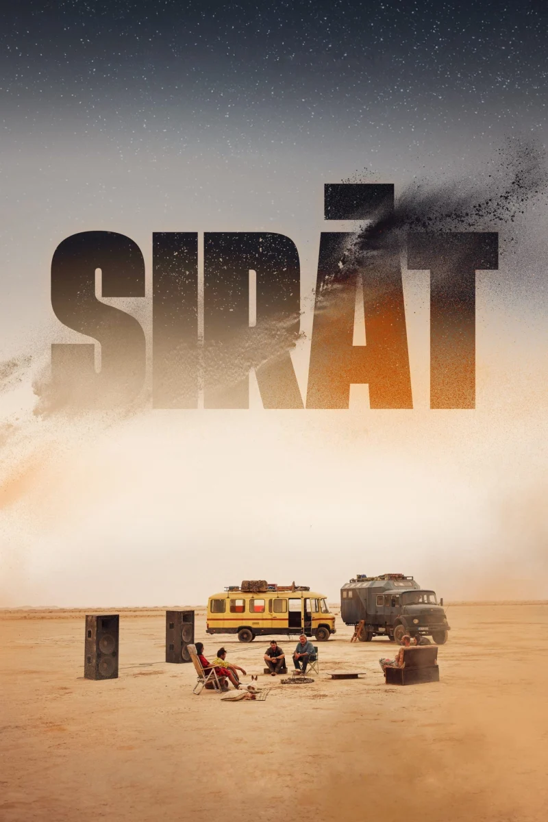 Cây Cầu Sirāt
