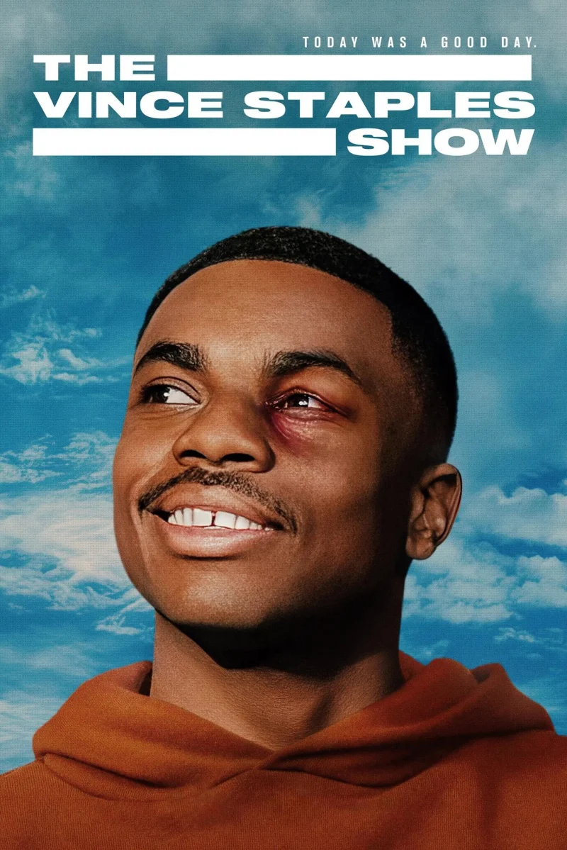 Phim Chương trình Vince Staples (Phần 2)