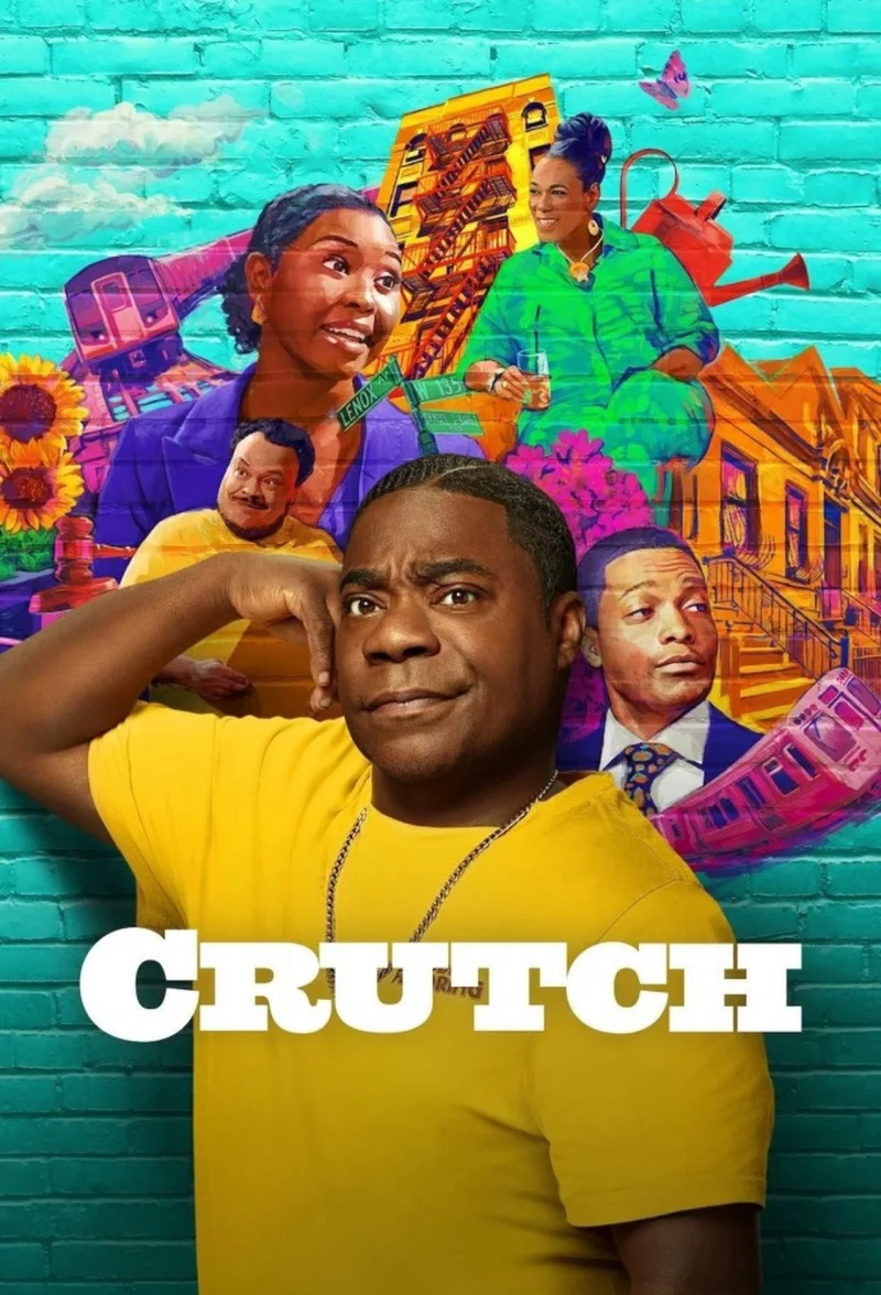 Phim Crutch