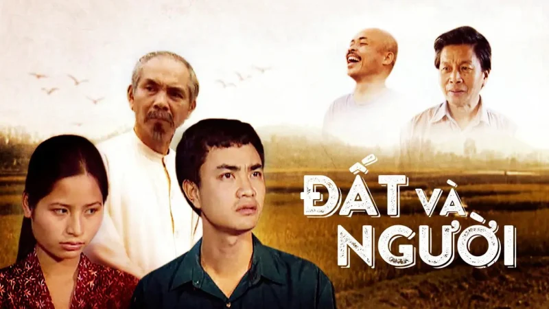 Phim Đất Và Người