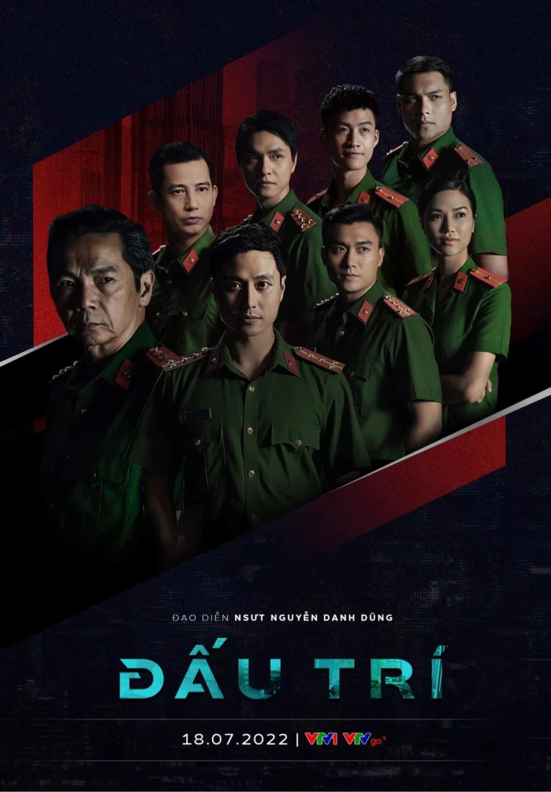 Phim Đấu Trí (Phim Việt Nam)