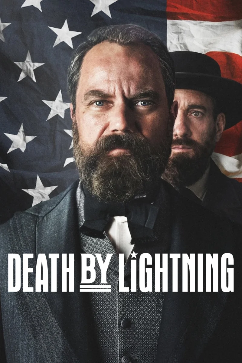 Phim Death by Lightning