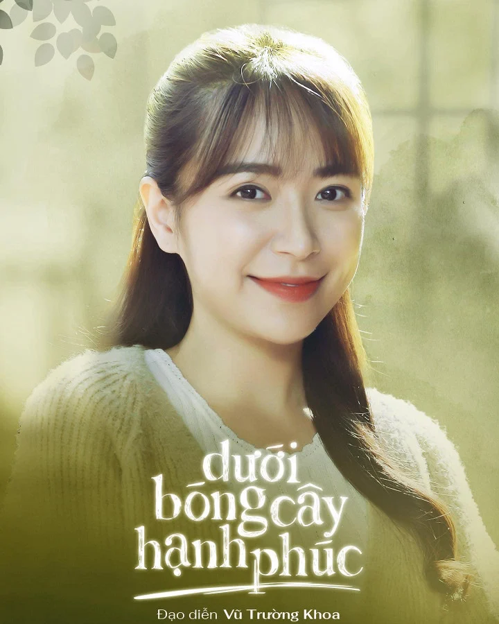 Phim Dưới Bóng Cây Hạnh Phúc