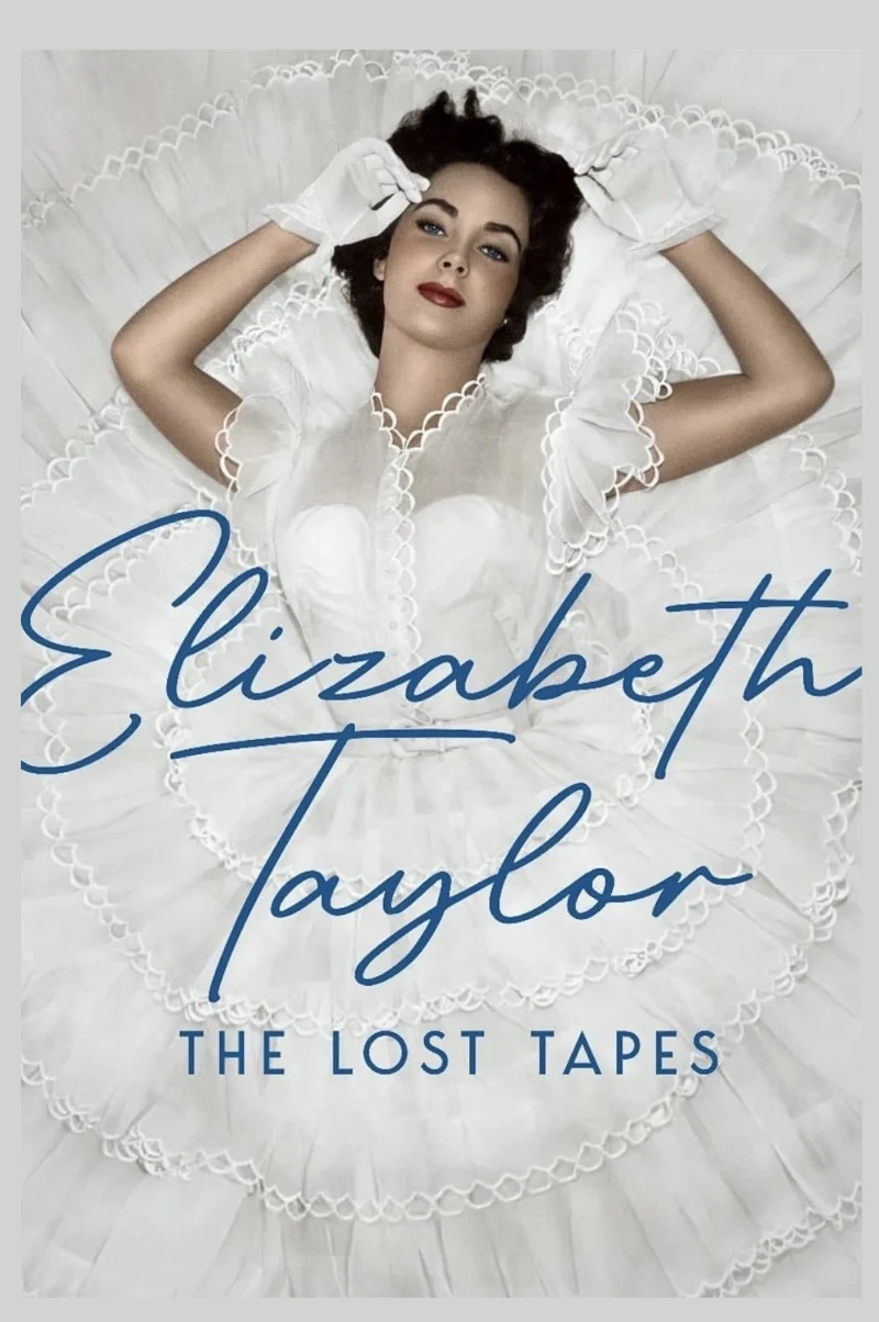 Phim Elizabeth Taylor: Những Cuốn Băng Thất Lạc