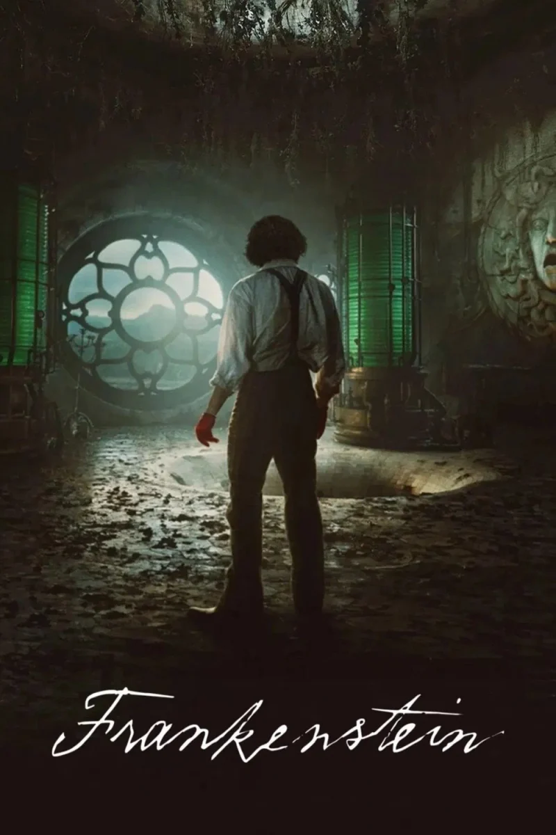 Phim Frankenstein