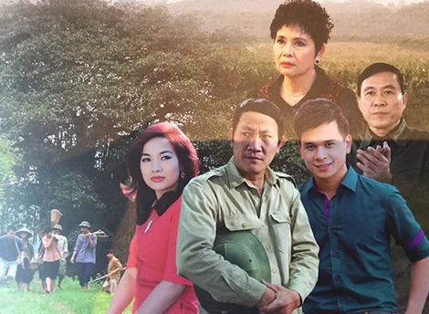 Phim Gia Phả Của Đất