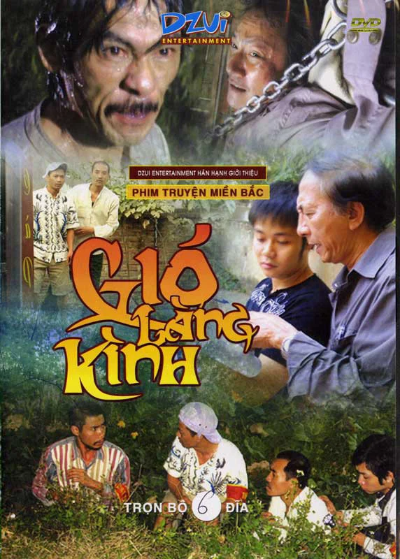 Phim Gió Làng Kình