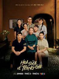 Phim Hoa Sữa Về Trong Gió