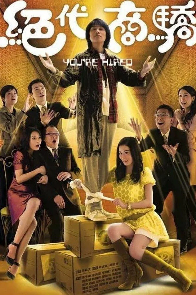 Phim Kẻ Đánh Thuê
