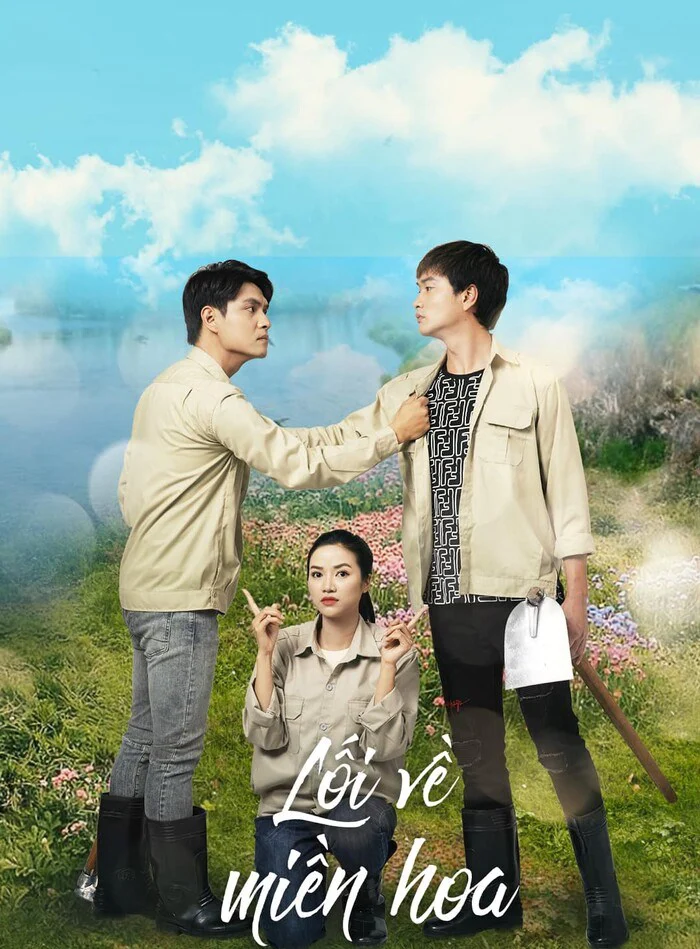 Phim Lối Về Miền Hoa