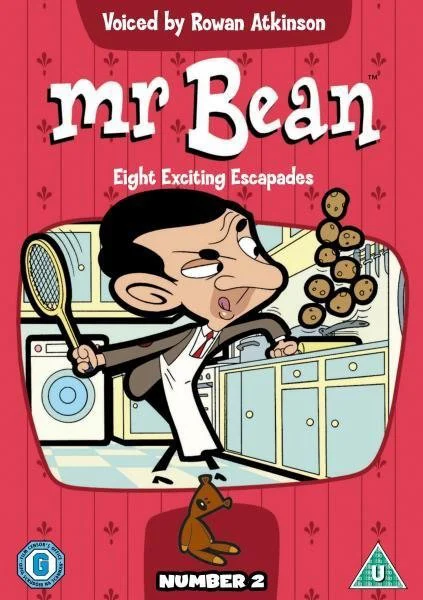 Phim Ngài Bean (Phần 2)