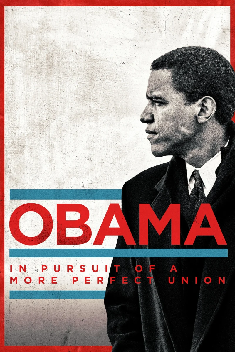 Phim Obama: Hướng Tới Một Nước Mỹ Hoàn Hảo