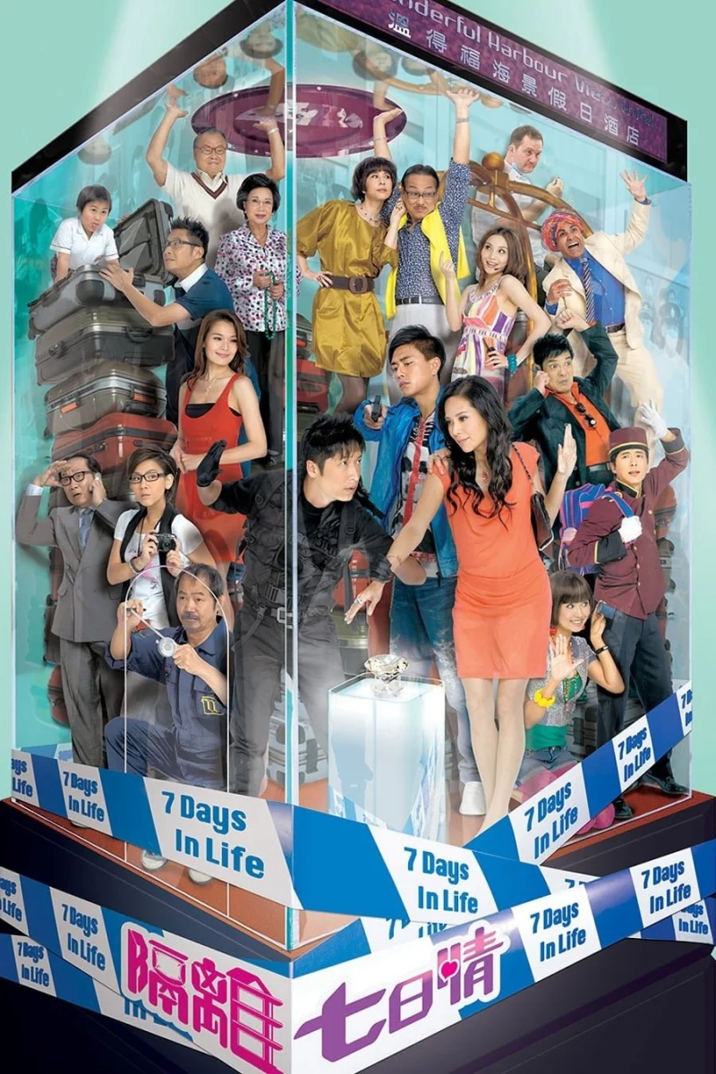 Phim Ranh Giới Sinh Tử