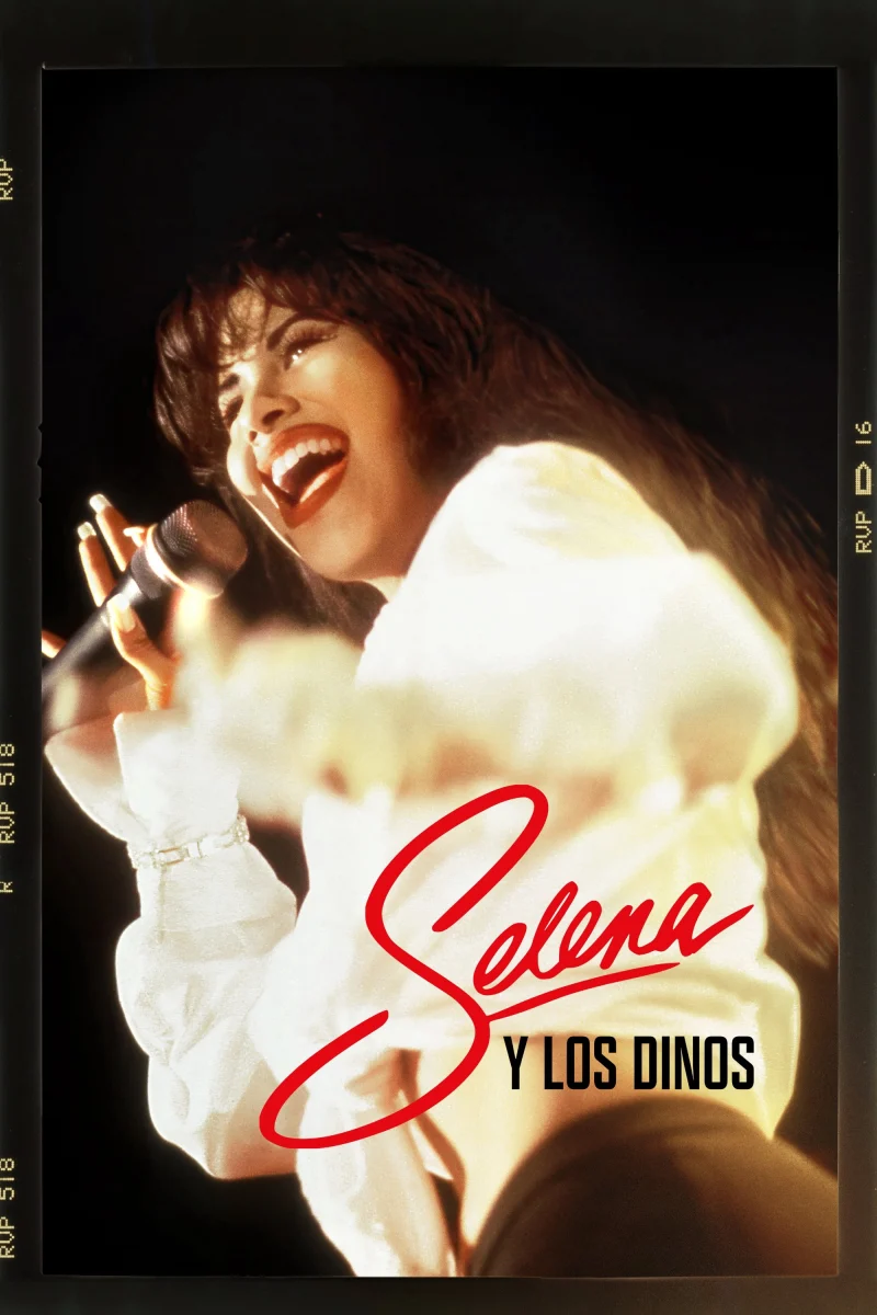 Phim Selena y Los Dinos: Di Sản Của Một Gia Đình