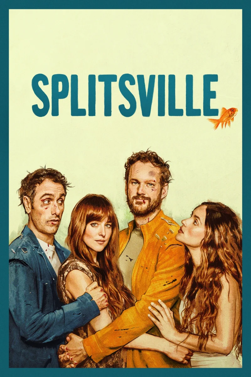 Phim Splitsville