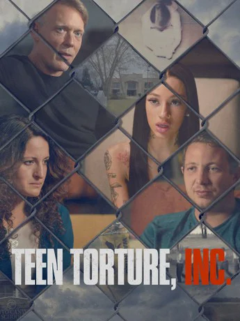 Phim Teen Torture, Inc.