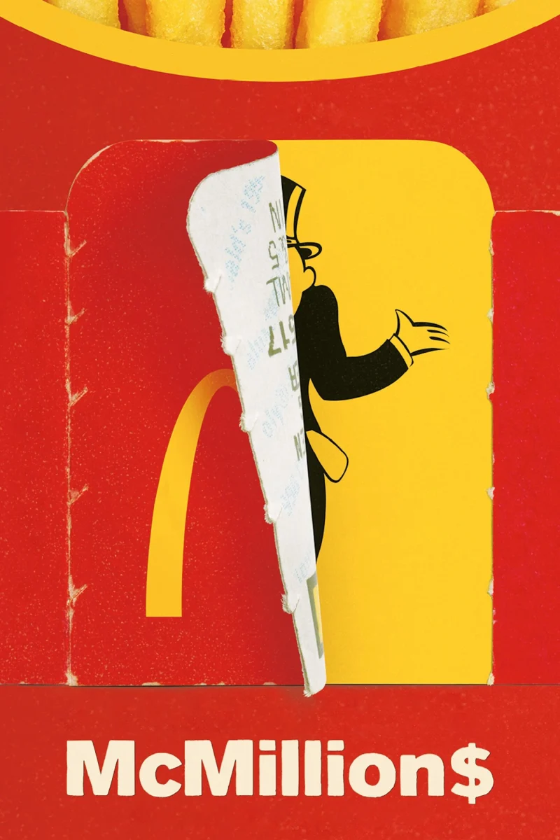 Phim Vụ Lừa Đảo Mcmillions
