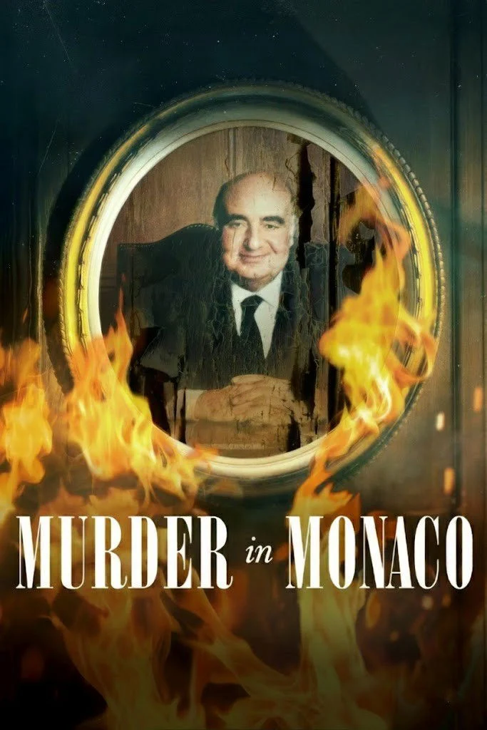 Phim Án mạng ở Monaco