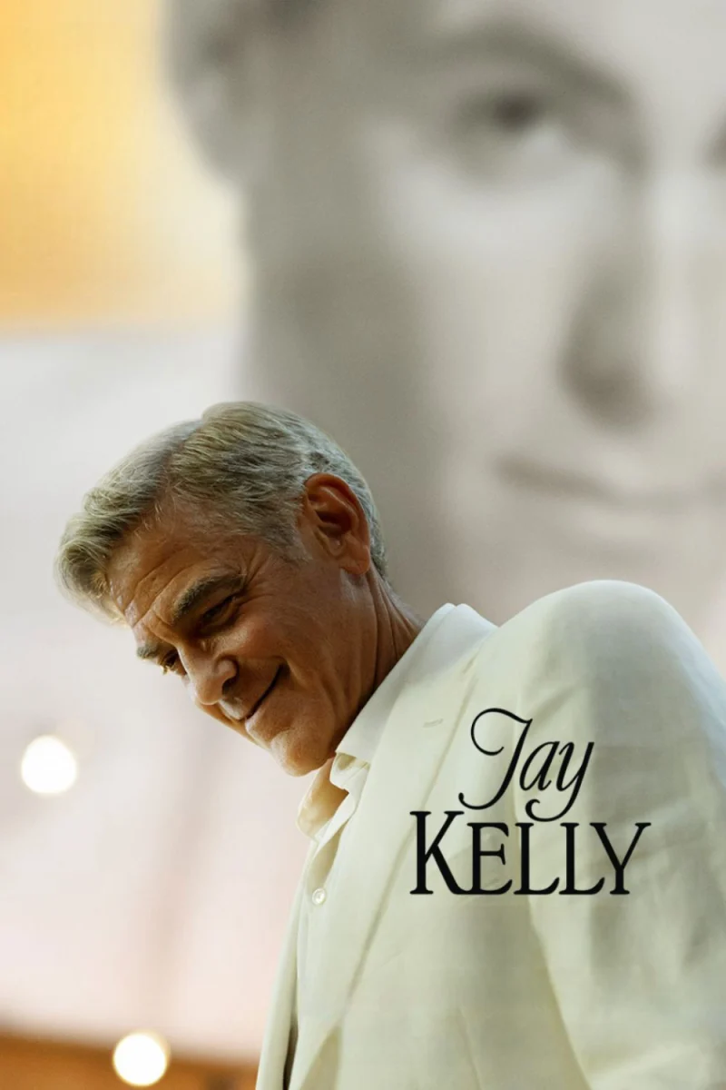 Phim Jay Kelly