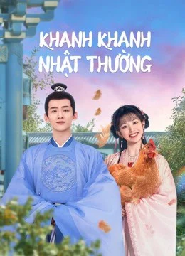 Phim Khanh Khanh Nhật Thường