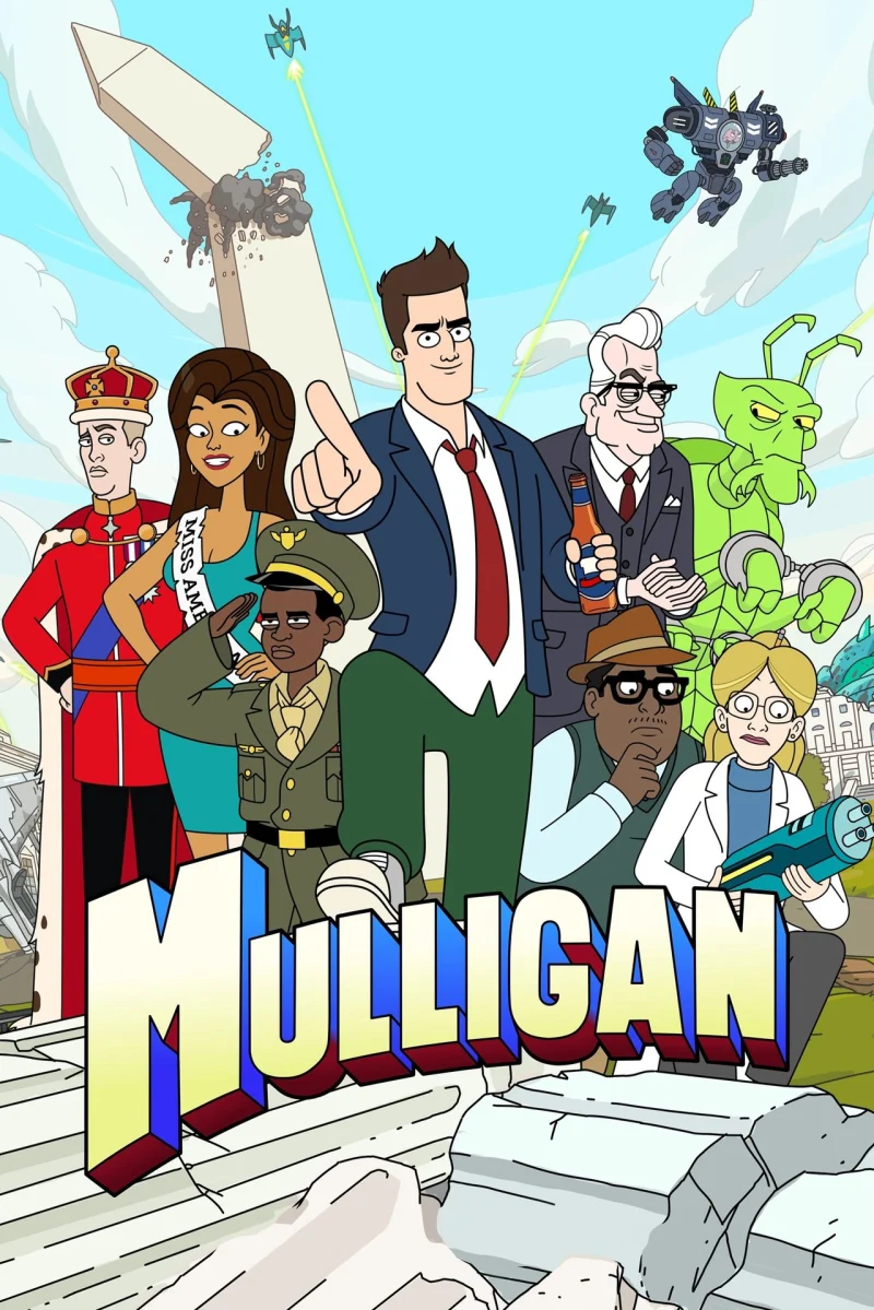 Phim Mulligan (Phần 2)