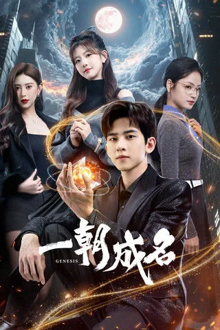 Phim Nhất Triều Thành Danh