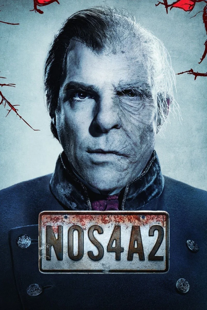 Phim NOS4A2
