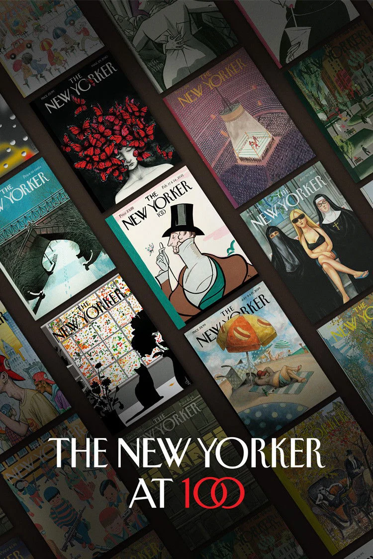 Phim The New Yorker: Kỷ niệm 100 năm