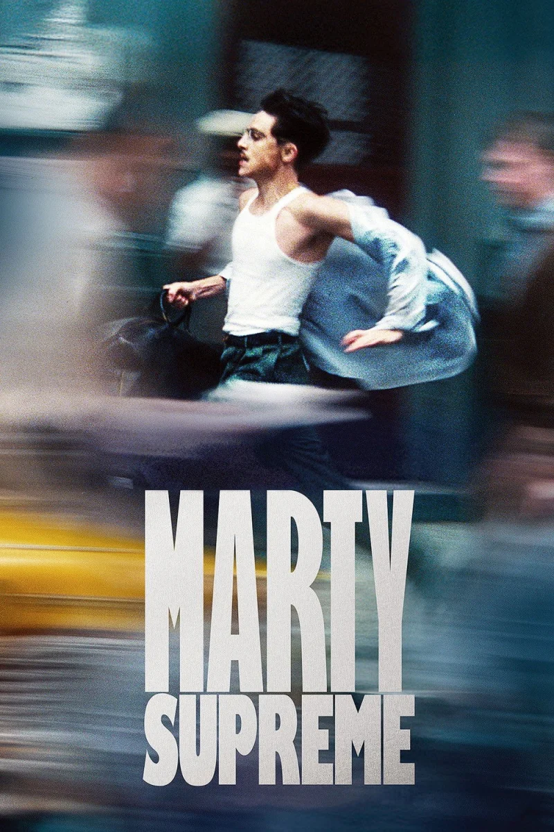 Phim Marty Vô Song