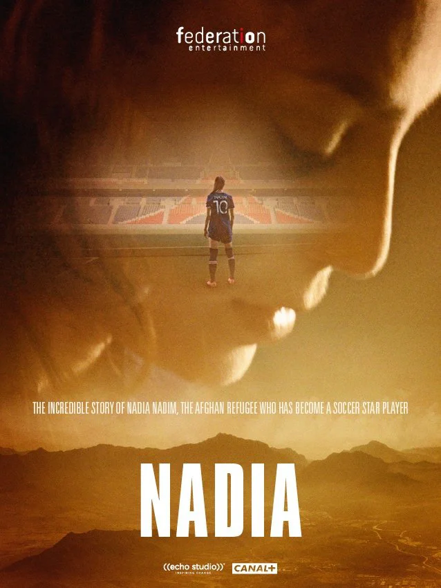 Phim Nadia