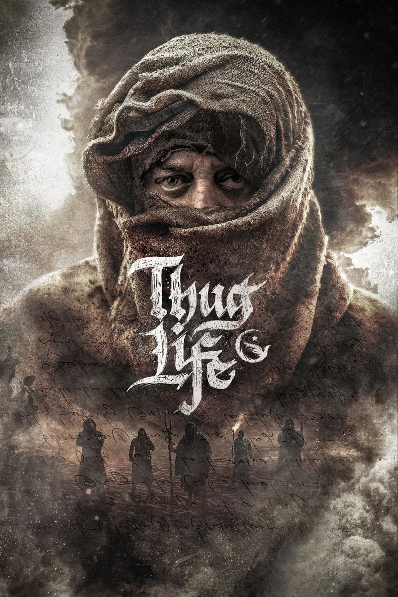 Phim Thug Life