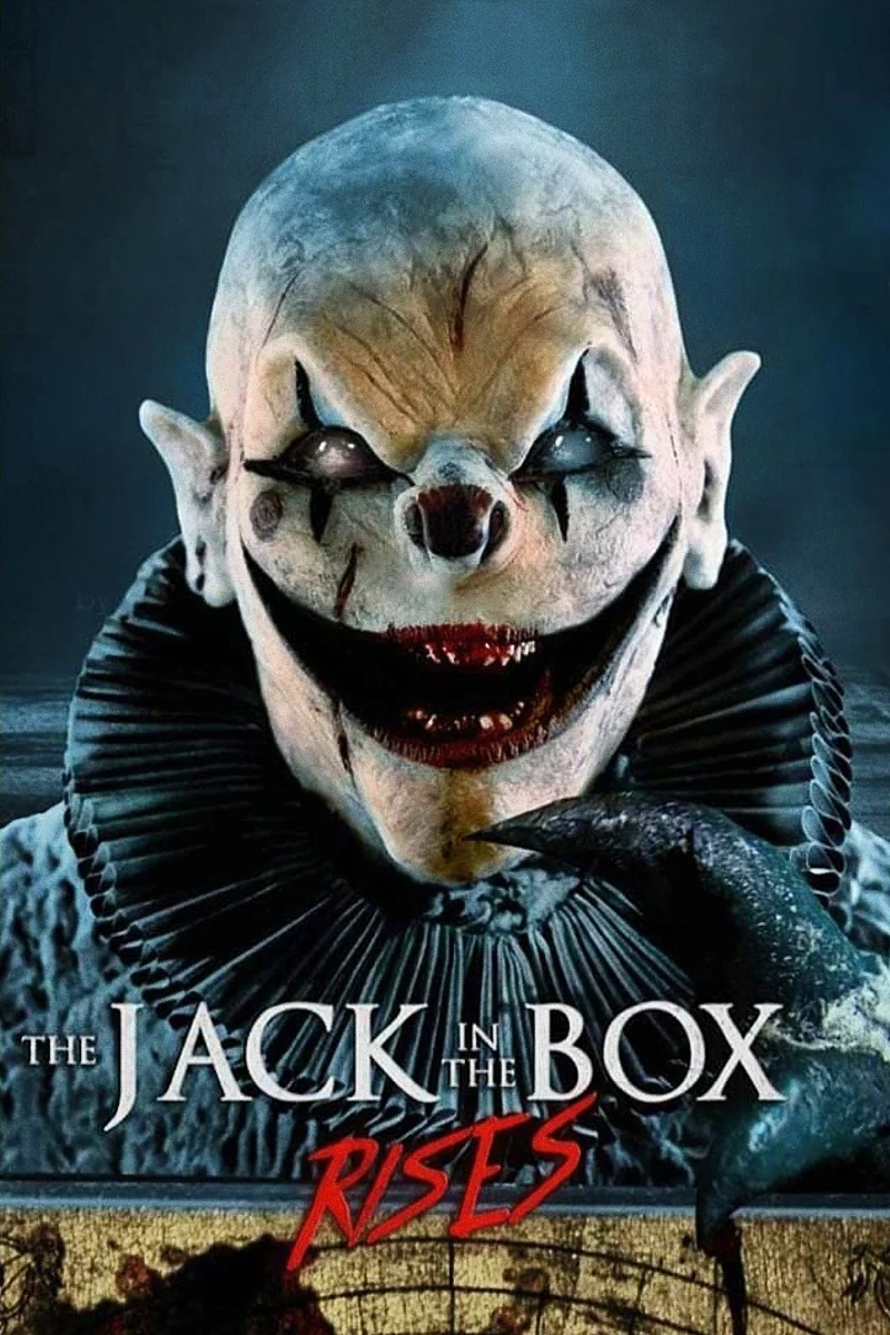 Phim The Jack in the Box Rises