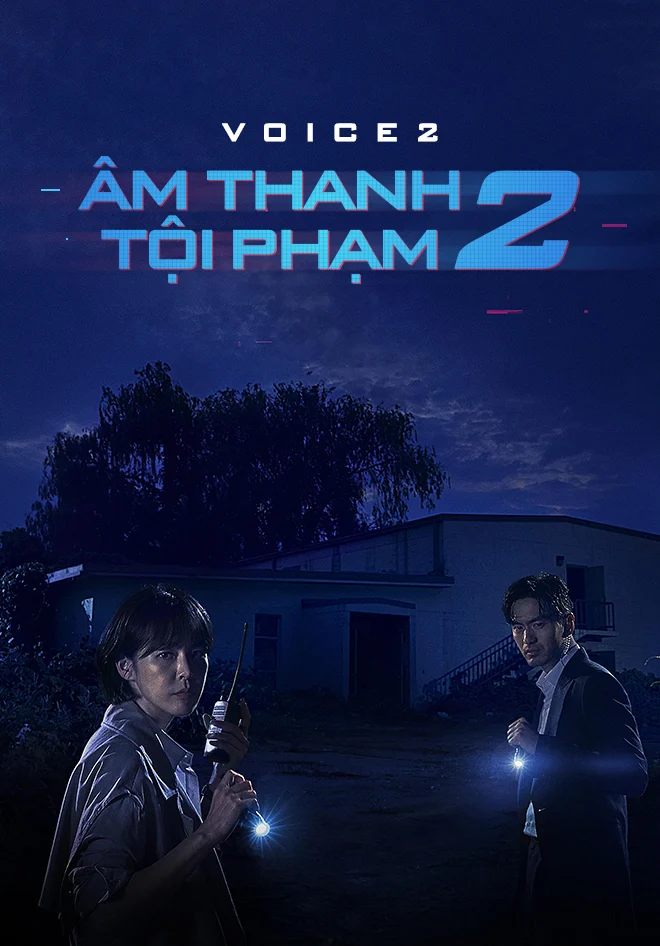 Phim Âm Thanh Tội Phạm 2