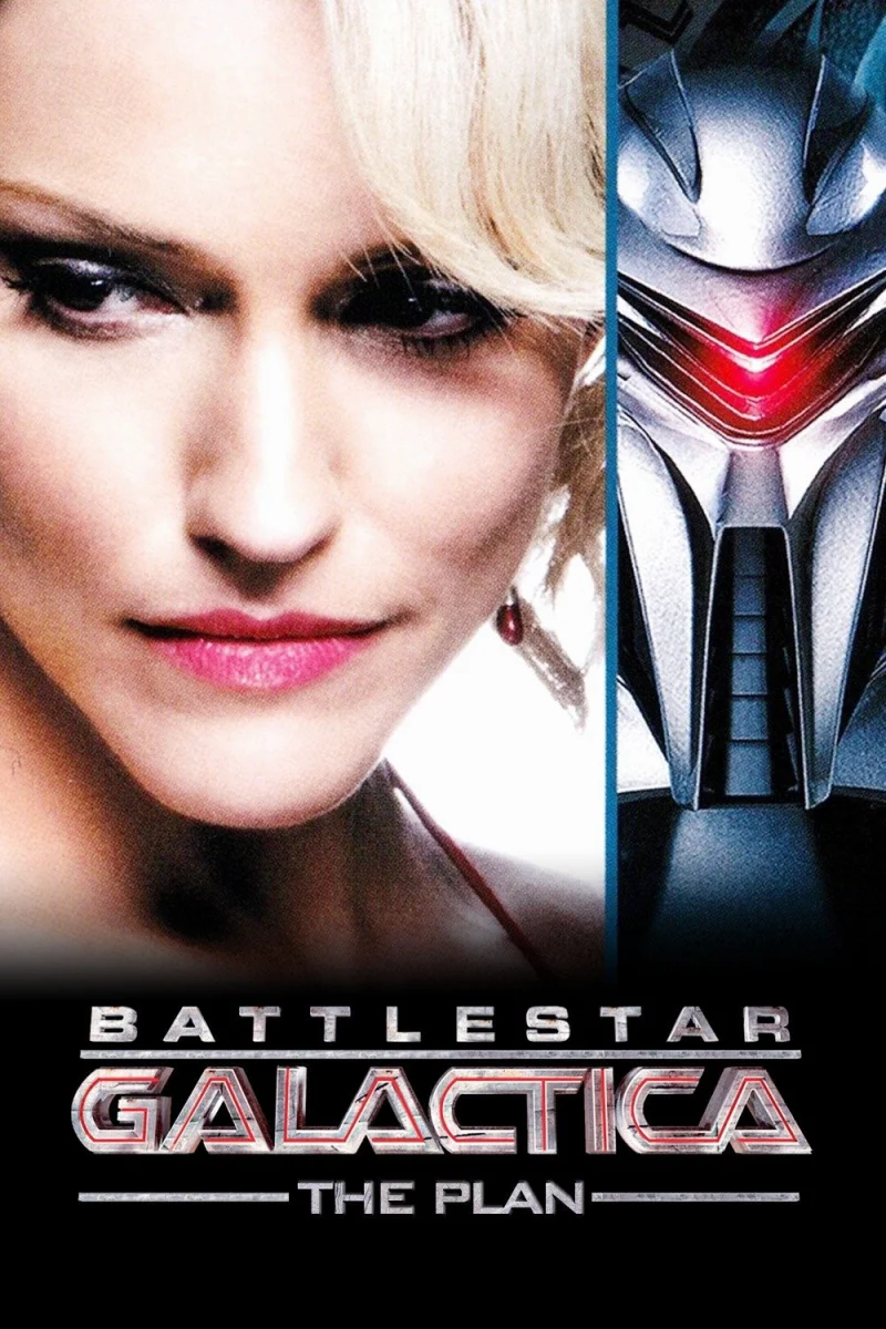 Phim Battlestar Galactica: The Plan