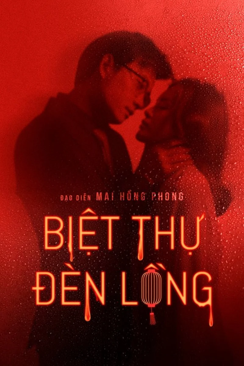 Phim Biệt Thự Đèn Lồng