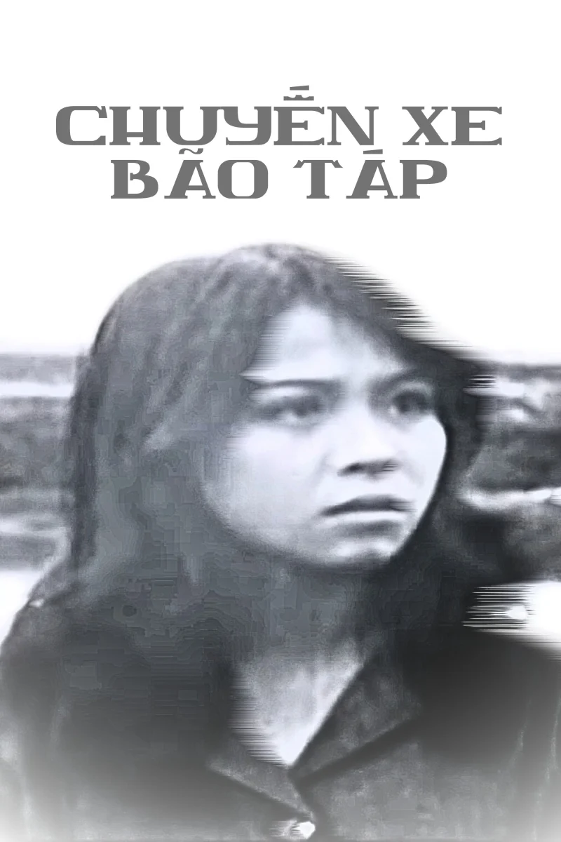 Chuyến xe bão táp